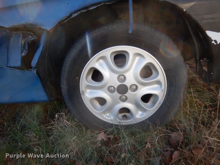 image for item DH2325 1993 Mazda MX-3