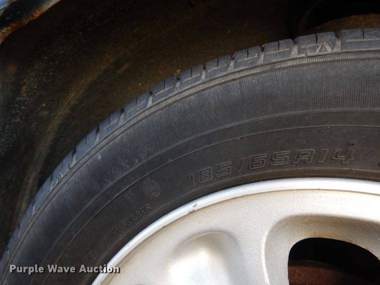 image for item DH2325 1993 Mazda MX-3