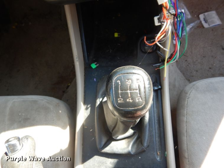 image for item DH2326 2000 Honda Accord EX