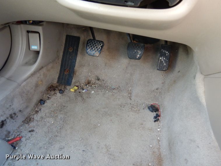 image for item DH2326 2000 Honda Accord EX