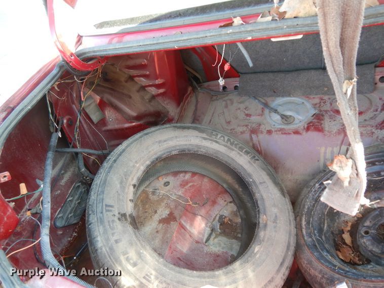 image for item DH2326 2000 Honda Accord EX