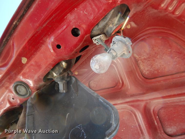 image for item DH2326 2000 Honda Accord EX