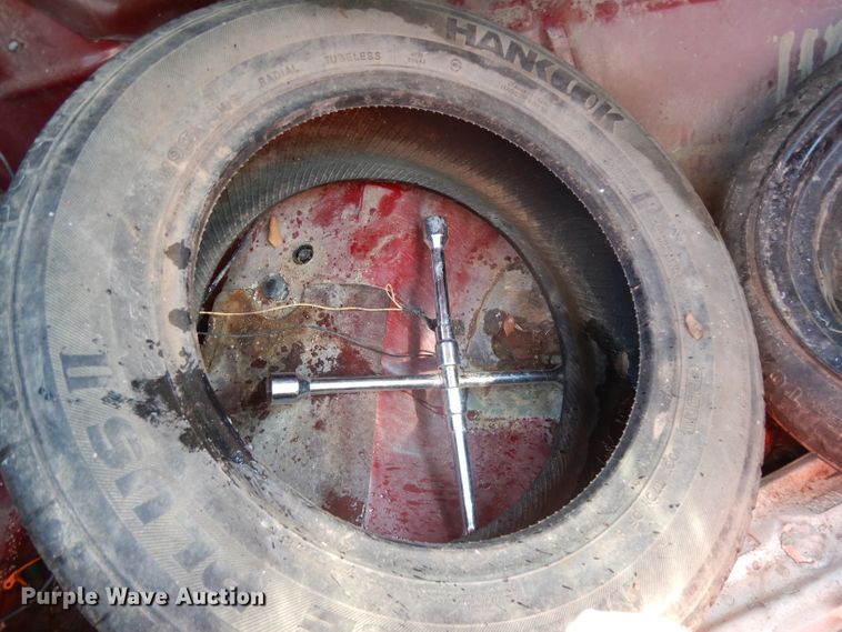 image for item DH2326 2000 Honda Accord EX