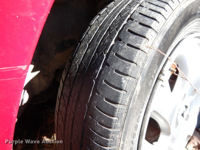 image for item DH2326 2000 Honda Accord EX