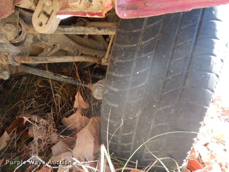 image for item DH2326 2000 Honda Accord EX