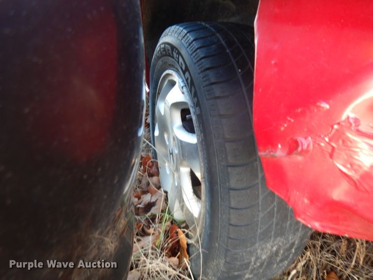 image for item DH2326 2000 Honda Accord EX