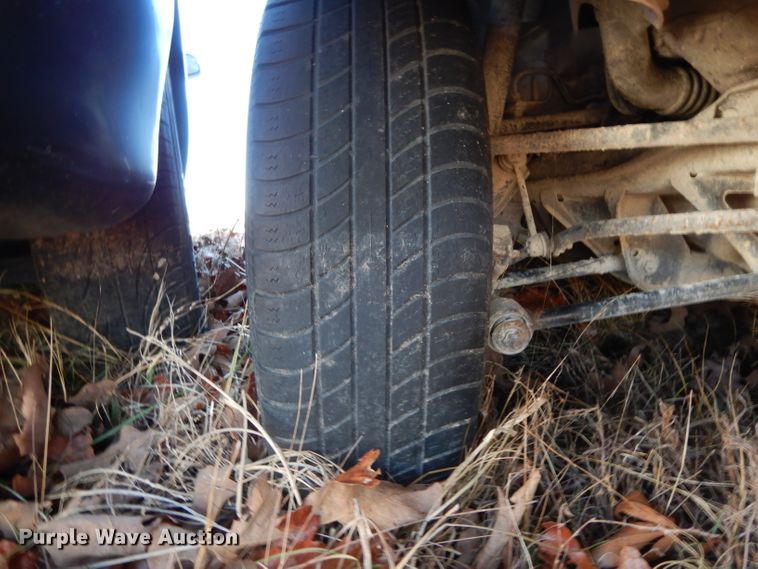 image for item DH2326 2000 Honda Accord EX