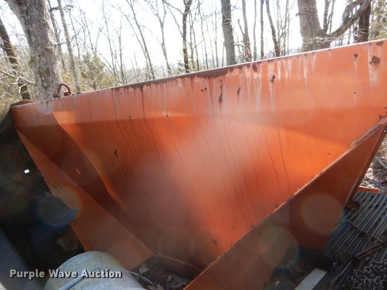 image for item DH2327 Swenson spreader