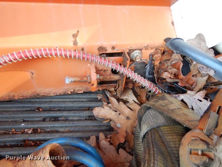 image for item DH2327 Swenson spreader