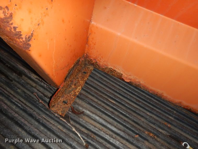 image for item DH2327 Swenson spreader