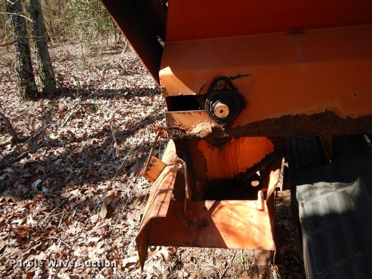 image for item DH2327 Swenson spreader