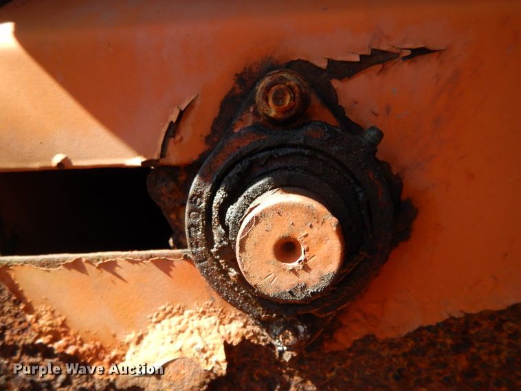 image for item DH2327 Swenson spreader