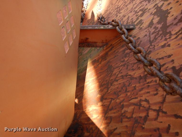 image for item DH2327 Swenson spreader