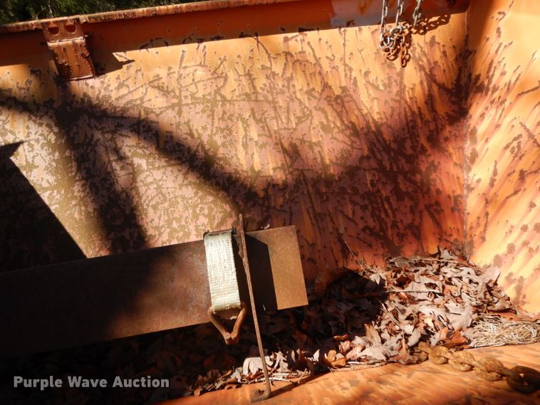 image for item DH2327 Swenson spreader