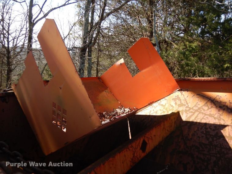 image for item DH2327 Swenson spreader