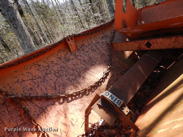 image for item DH2327 Swenson spreader