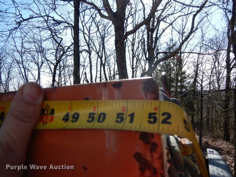 image for item DH2327 Swenson spreader