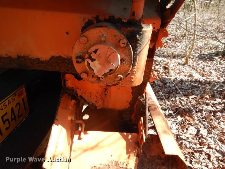 image for item DH2327 Swenson spreader