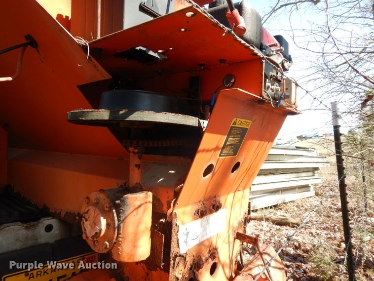 image for item DH2327 Swenson spreader
