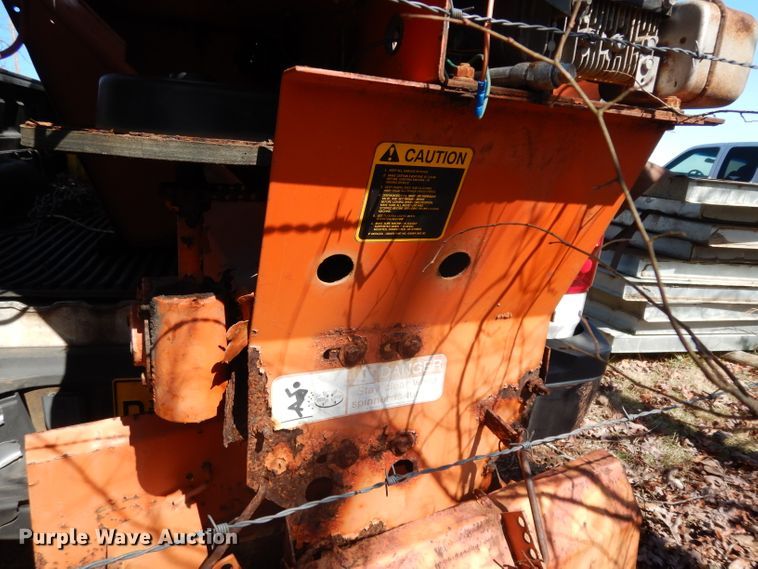 image for item DH2327 Swenson spreader