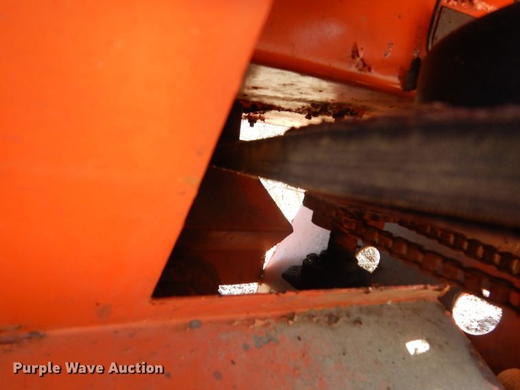 image for item DH2327 Swenson spreader