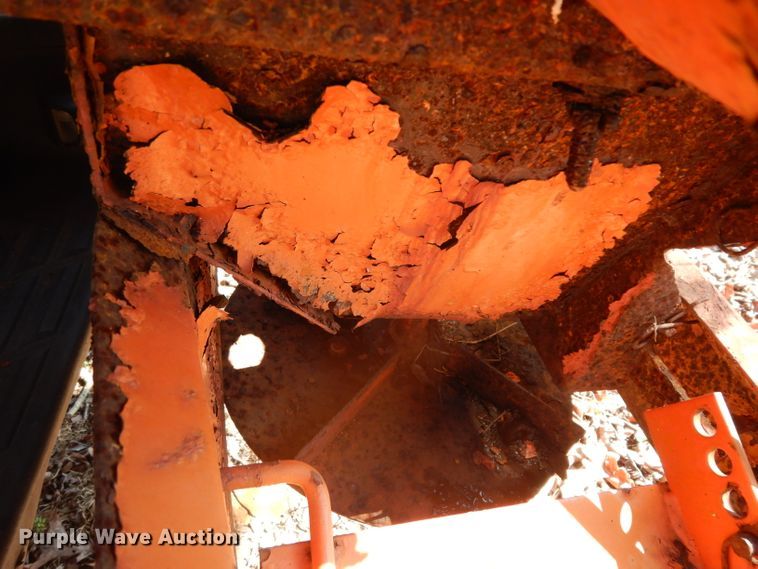 image for item DH2327 Swenson spreader