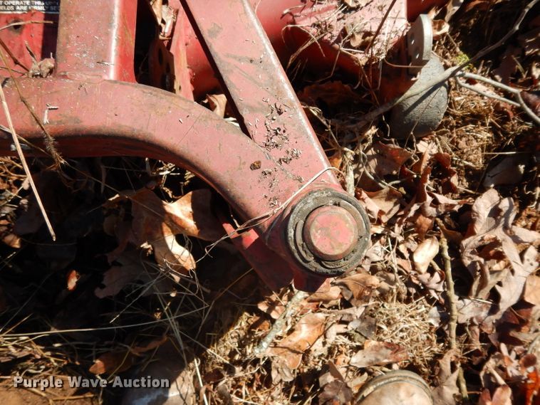 image for item DH2328 (4) lawn mowers