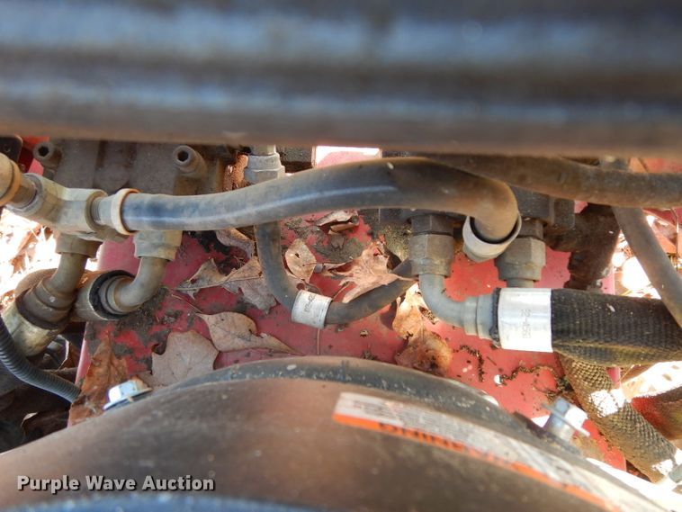 image for item DH2328 (4) lawn mowers