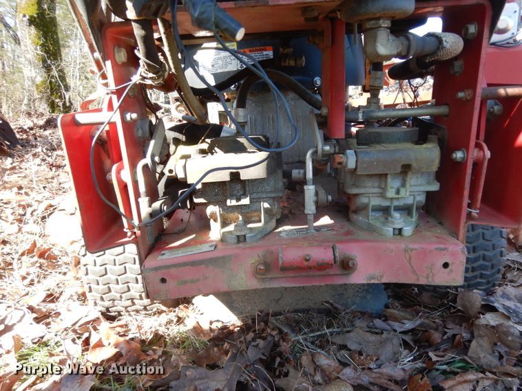 image for item DH2328 (4) lawn mowers