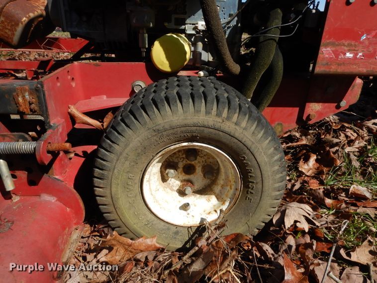 image for item DH2328 (4) lawn mowers