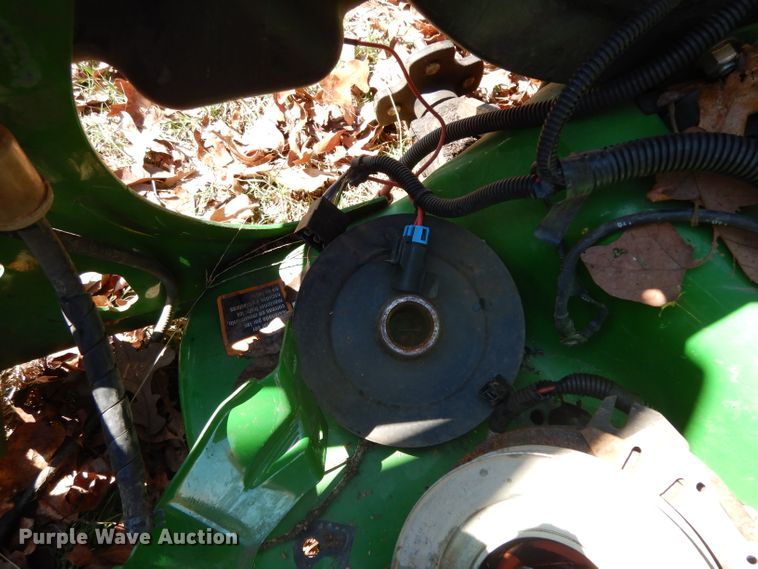 image for item DH2328 (4) lawn mowers