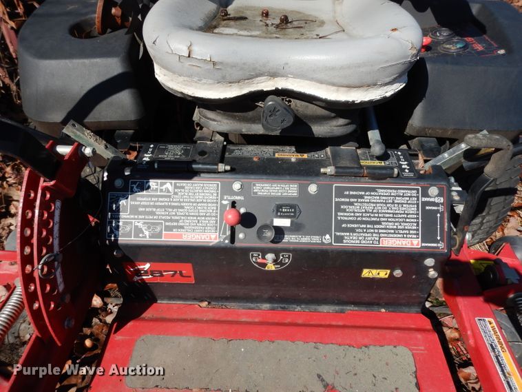 image for item DH2328 (4) lawn mowers