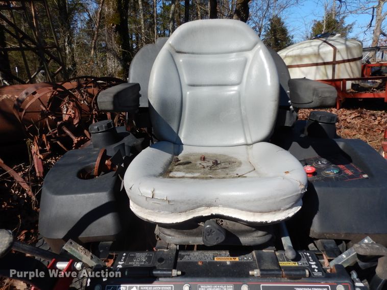 image for item DH2328 (4) lawn mowers