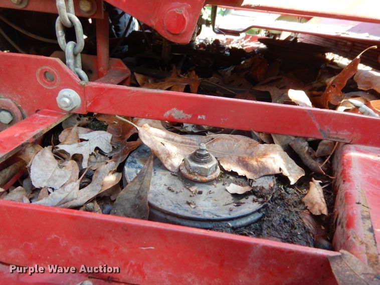 image for item DH2328 (4) lawn mowers