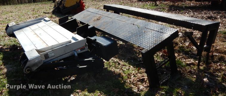 image for item DH2329 Maxon GPT end gate lift