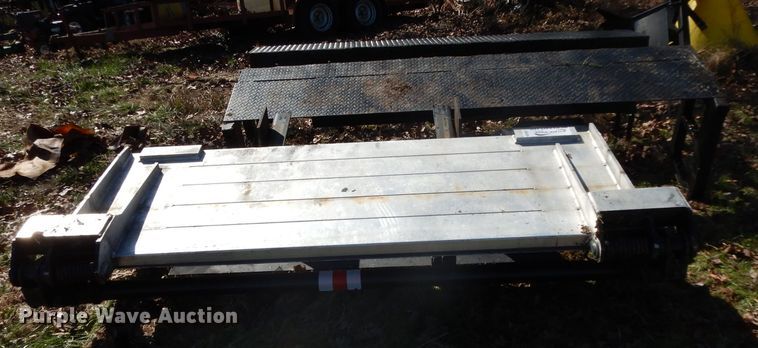 image for item DH2329 Maxon GPT end gate lift