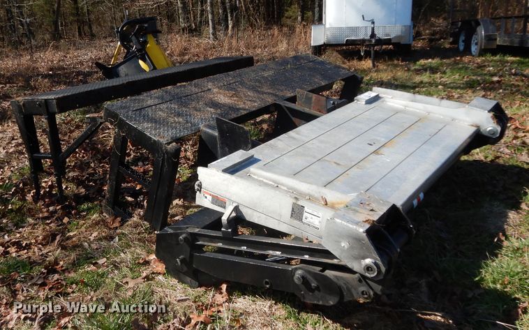 image for item DH2329 Maxon GPT end gate lift