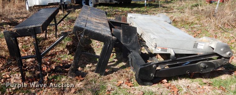 image for item DH2329 Maxon GPT end gate lift