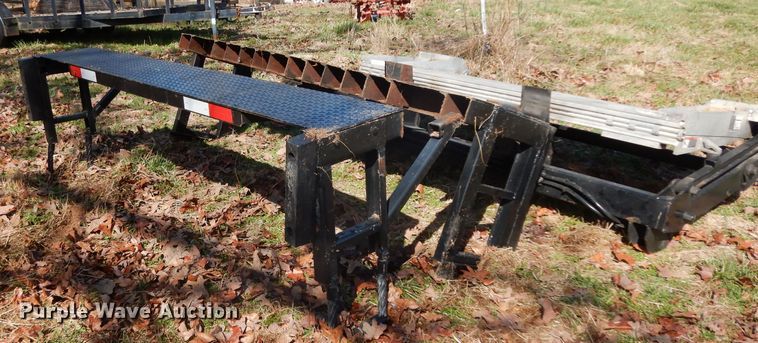 image for item DH2329 Maxon GPT end gate lift