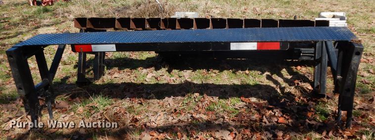 image for item DH2329 Maxon GPT end gate lift