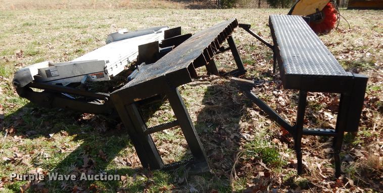 image for item DH2329 Maxon GPT end gate lift