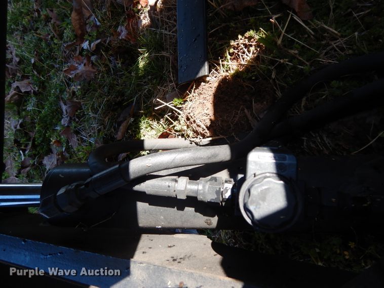 image for item DH2329 Maxon GPT end gate lift