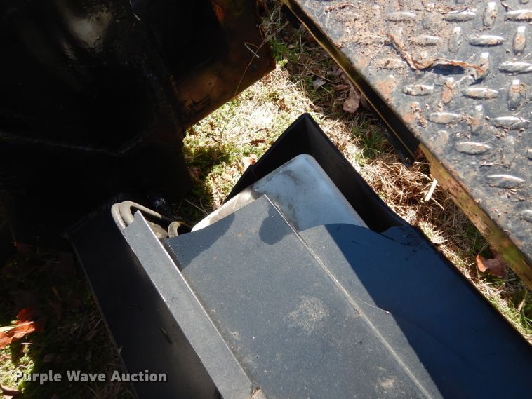 image for item DH2329 Maxon GPT end gate lift