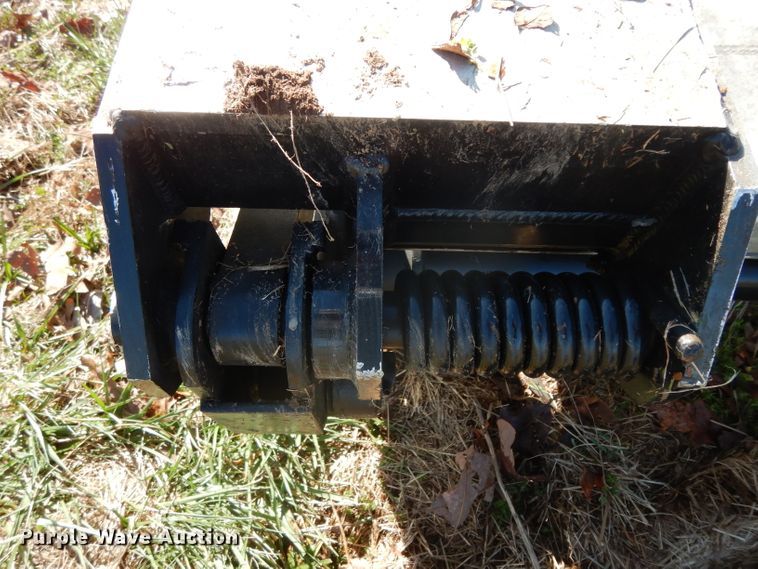 image for item DH2329 Maxon GPT end gate lift