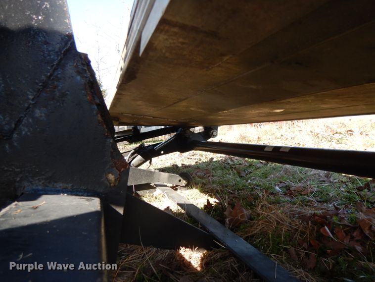 image for item DH2329 Maxon GPT end gate lift