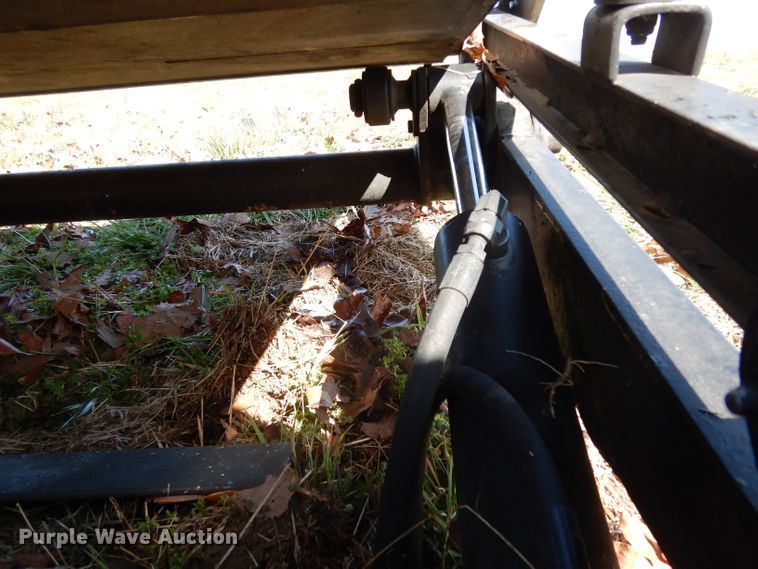 image for item DH2329 Maxon GPT end gate lift