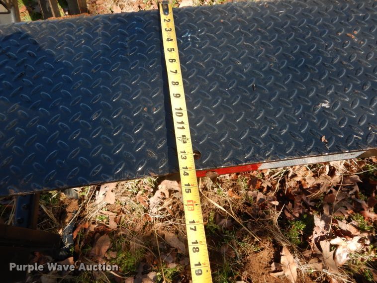 image for item DH2329 Maxon GPT end gate lift