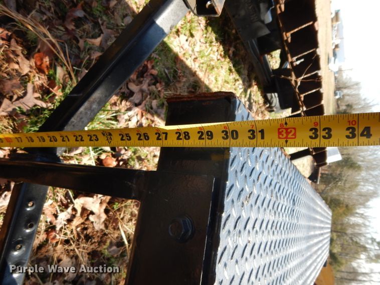 image for item DH2329 Maxon GPT end gate lift