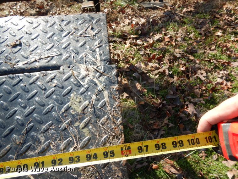 image for item DH2329 Maxon GPT end gate lift