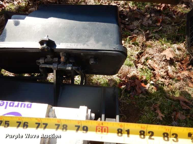 image for item DH2329 Maxon GPT end gate lift